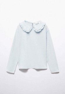 Блуза Mango Kids
