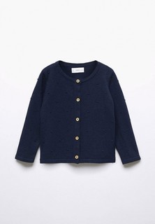 Кардиган Mango Kids