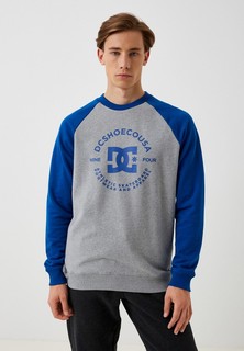 Свитшот DC Shoes