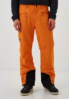 Брюки сноубордические Quiksilver