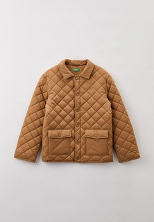 Куртка утепленная United Colors of Benetton