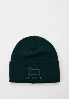 Шапка Woolrich