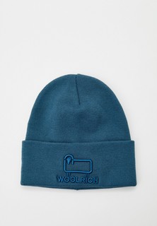 Шапка Woolrich