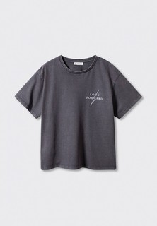 Футболка Mango Kids