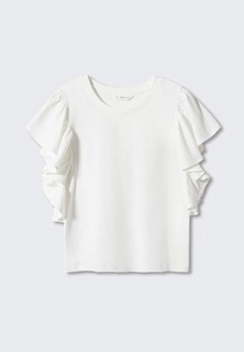 Футболка Mango Kids