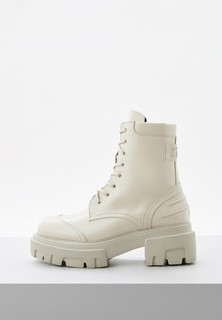 Ботинки MSGM