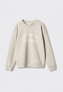 Свитшот Mango Kids