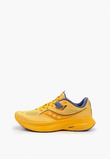 Кроссовки Saucony