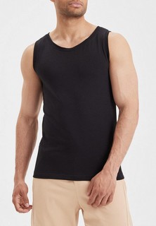 Майка Torae Black