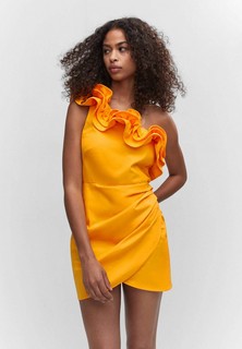 Платье Mango