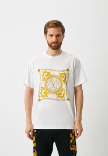 Футболка Versace Jeans Couture
