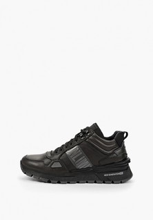 Кроссовки B2B Black to Black