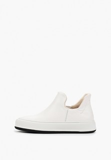 Слипоны Kraus Shoes Collection