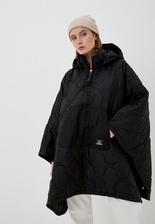 Пончо Alpha Industries