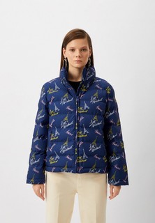 Куртка утепленная Love Moschino