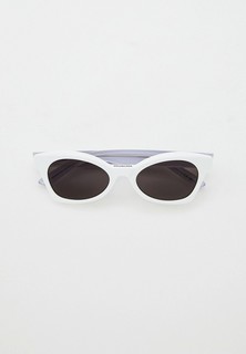 Очки солнцезащитные Balenciaga