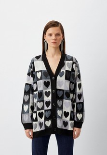 Кардиган Love Moschino