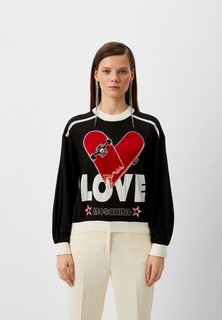 Джемпер Love Moschino