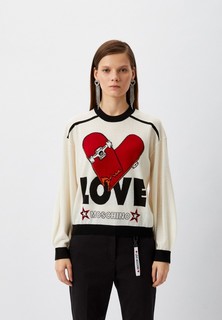 Джемпер Love Moschino