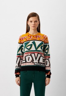 Джемпер Love Moschino