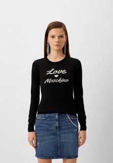 Джемпер Love Moschino