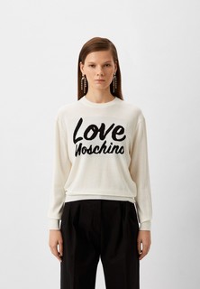 Джемпер Love Moschino
