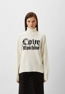 Свитер Love Moschino