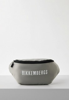 Сумка поясная Bikkembergs