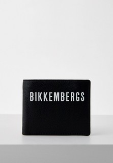 Кошелек Bikkembergs