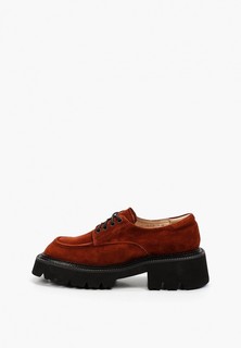 Ботинки ElRosso
