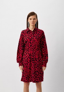 Платье Love Moschino