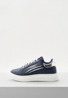 Кроссовки Plein Sport