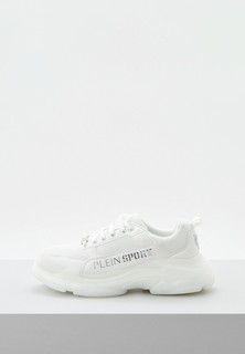 Кроссовки Plein Sport