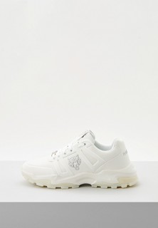 Кроссовки Plein Sport