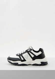 Кроссовки Plein Sport