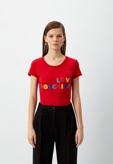 Футболка Love Moschino