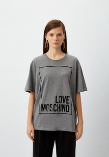 Футболка Love Moschino