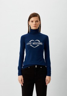 Водолазка Love Moschino