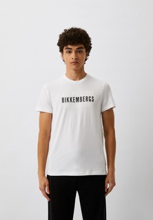 Футболка Bikkembergs