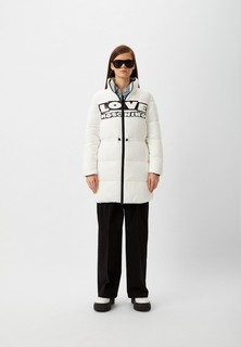 Куртка утепленная Love Moschino