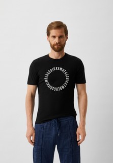 Футболка Bikkembergs