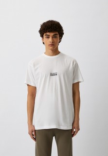 Футболка Bikkembergs