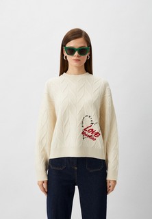 Джемпер Love Moschino