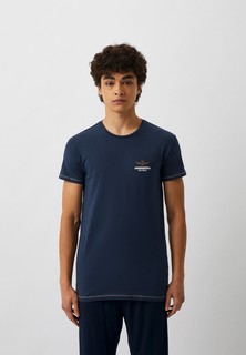 Футболка домашняя Aeronautica Militare