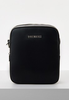 Сумка Bikkembergs