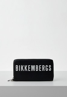 Кошелек Bikkembergs