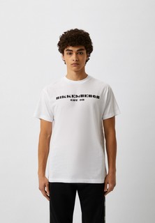 Футболка Bikkembergs