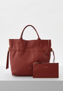 Сумка и кошелек Coccinelle