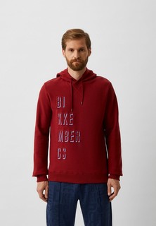 Худи Bikkembergs