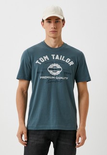 Футболка Tom Tailor